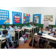 Maratón Nacional de la Fundación Leer 